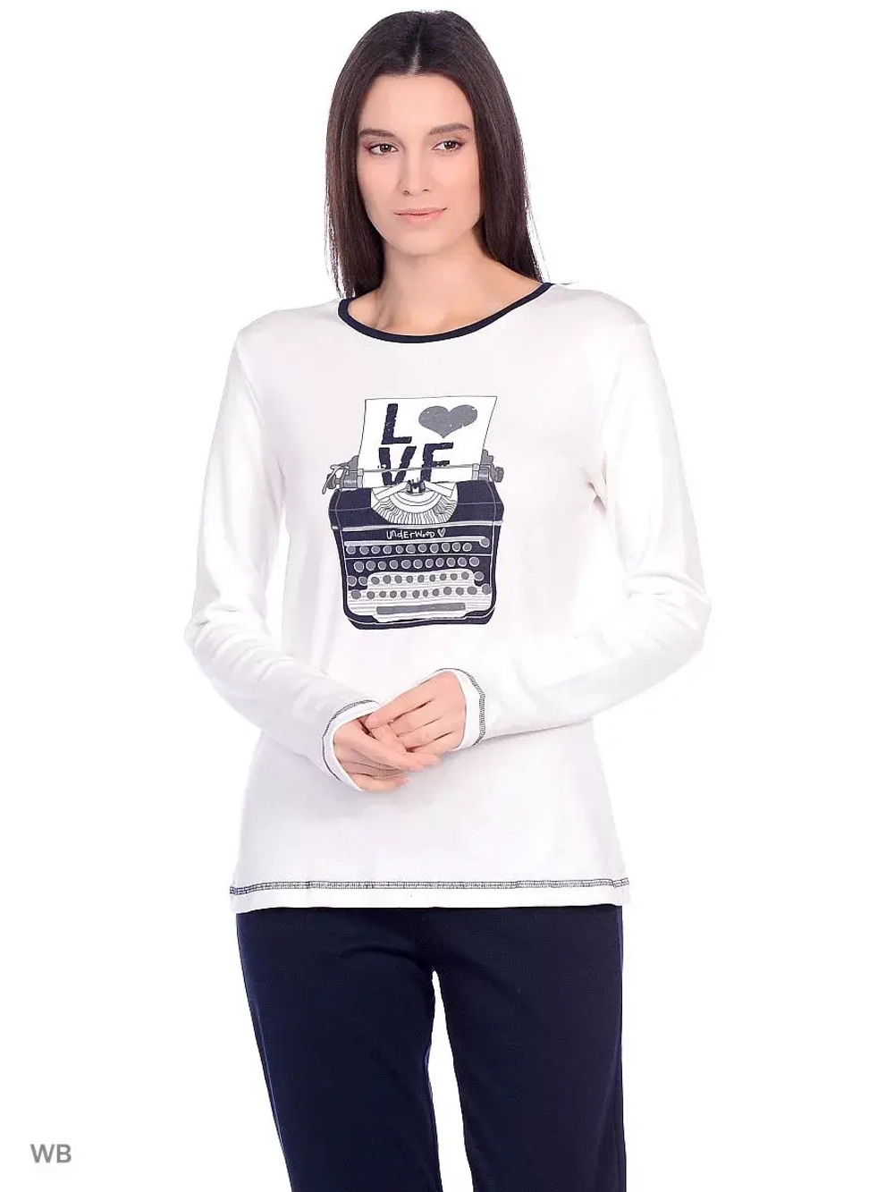 Костюм домашний Sabrina