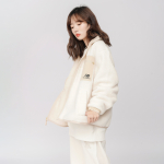 Куртки New Balance, AWJ13326-MSU