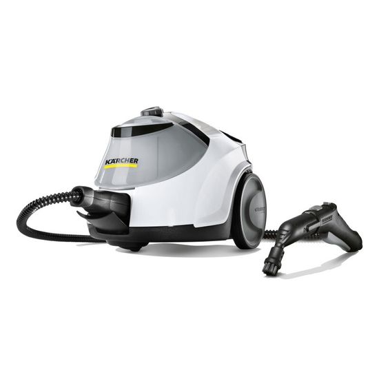 Пароочиститель karcher EasyFix SC 5 Iron (1.512-661.0)