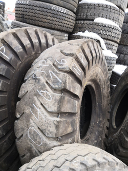 18.00R25 Michelin XKD1 шина б/у
