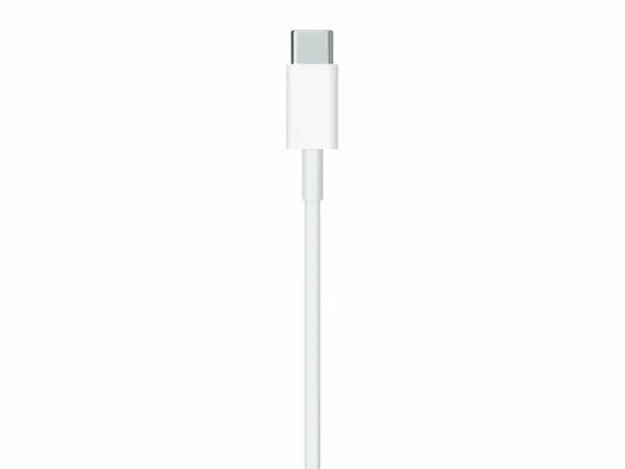 Зарядный кабель Apple USB-C - USB-C 60W 1m Original