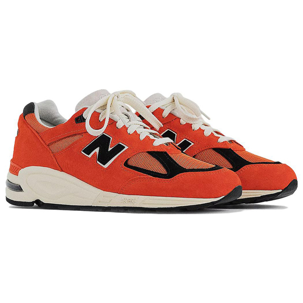 Кроссовки New Balance, M990AI2