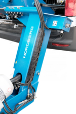 NORDBERG (46TRKM) Станок шиномонтажный мобильный для грузовых авто