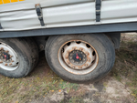 KOLUMAN S Полуприцеп шторный S-3 (длина 13,6 м.)