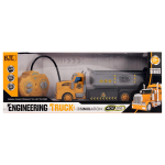 Спецтехника на РУ см, коробка BJL064