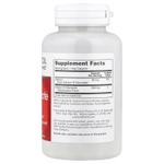 Protocol for Life Balance, D-глюкарат кальция, 500 мг, 90 растительных капсул