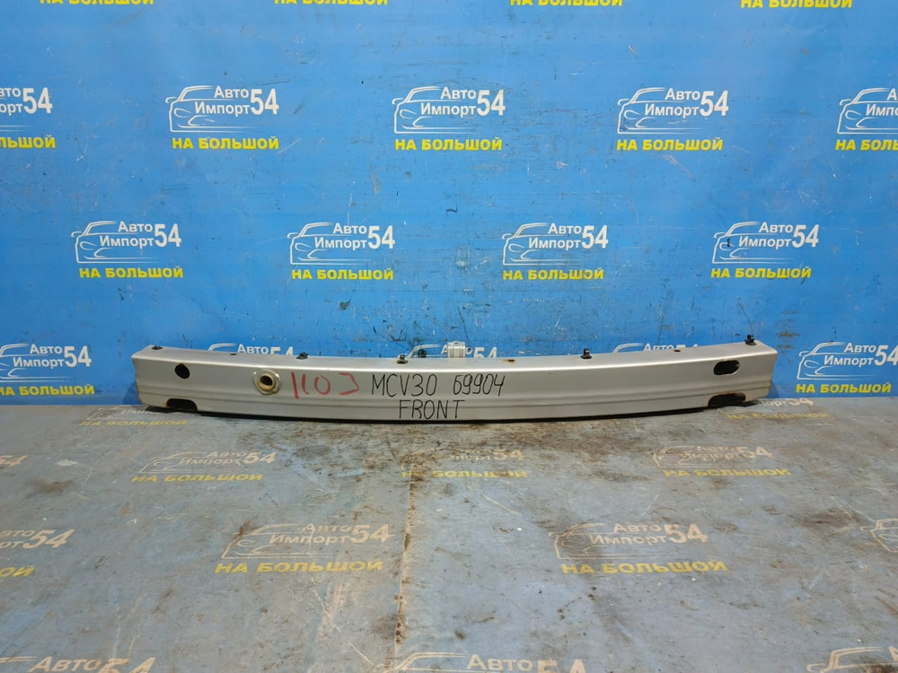 Усилитель переднего бампера TOYOTA WINDOM 2001-2006