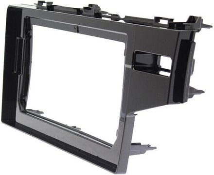 Магнитола для Honda Fit 3 2013-2020 (штатная КЗВ, рамка 10) - Teyes CC4-PRO монитор 13" 2K QLED на Android 13, Snapdragon 778G, 8+128, AI, CarPlay, DSP, 4G SIM-слот