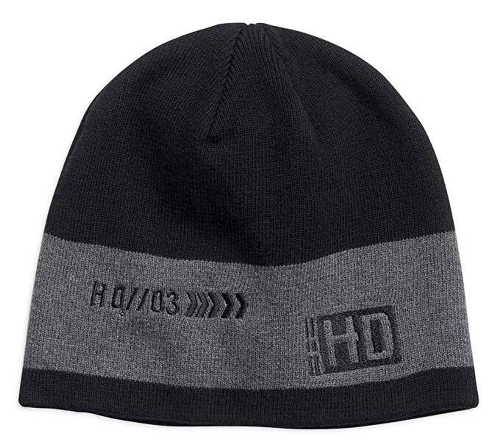 Шапка Harley-Davidson -35% Шапка Harley-Davidson -35%