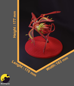Рюко Матой Убей или умри Фигурка Ryuuko Matoi Kill la Kill