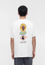 Футболка Carhartt WIP - white