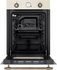 Духовой шкаф Maunfeld EOEF.516RIB