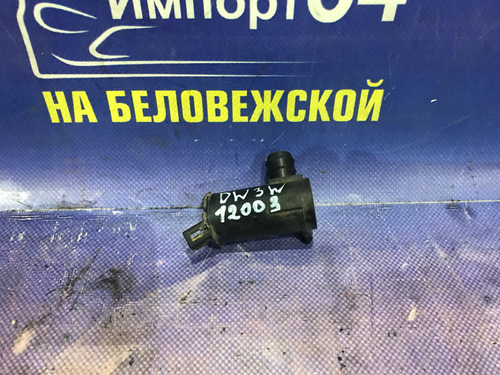 Моторчик бачка омывателя MAZDA DEMIO 1996-2002