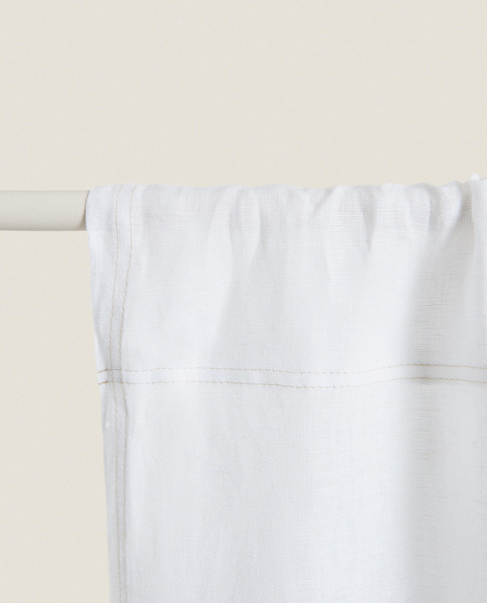 Штора Zara Home, 280х300 см, 1359/032