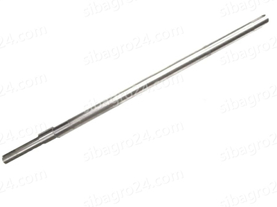 Вал промежуточный ТМС-60НН-2П.19557.20.00.007