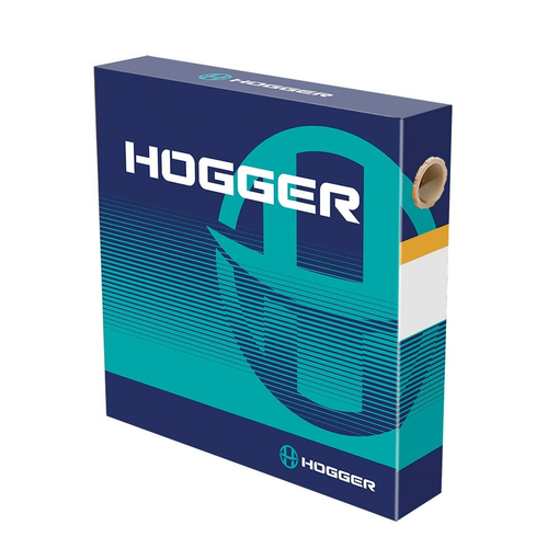 Трос тормоза HOGGER Road 1.5 x 2000мм, нержавеющая сталь, полированный, коробка 100 шт.