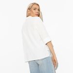 Блуза Счастье на горизонте Charutti (Акция)