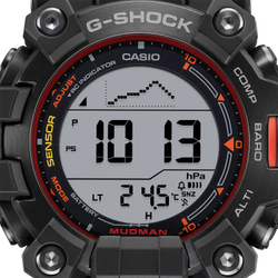 Часы Casio GW-9500MEC-1