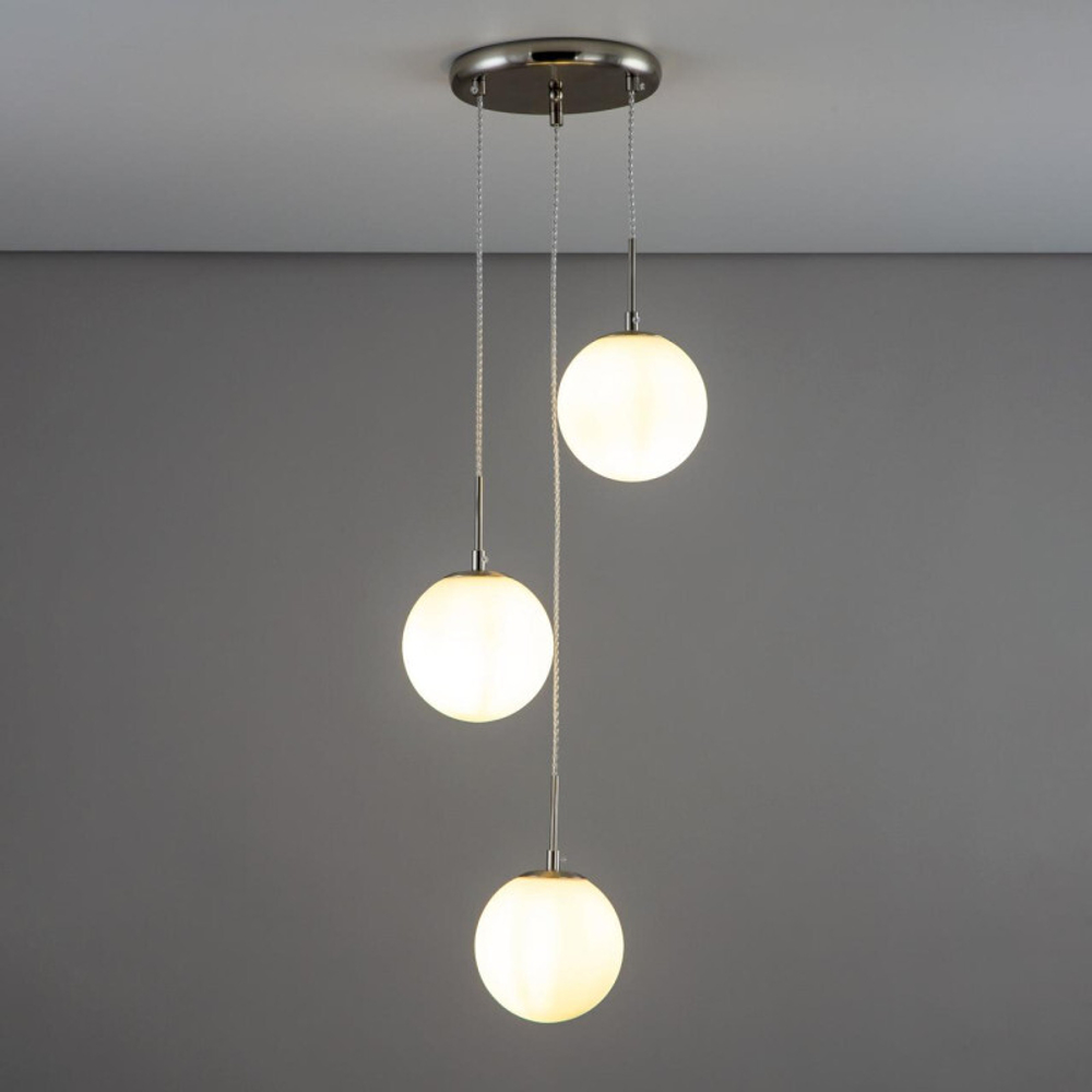 Подвесной светильник Citilux CL102034
