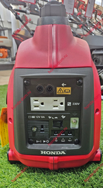 Генератор Honda EU10 IT1 RH