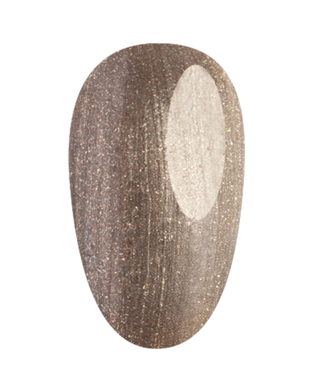 E.MiLac ON Небесная Бронза №513, 9 мл