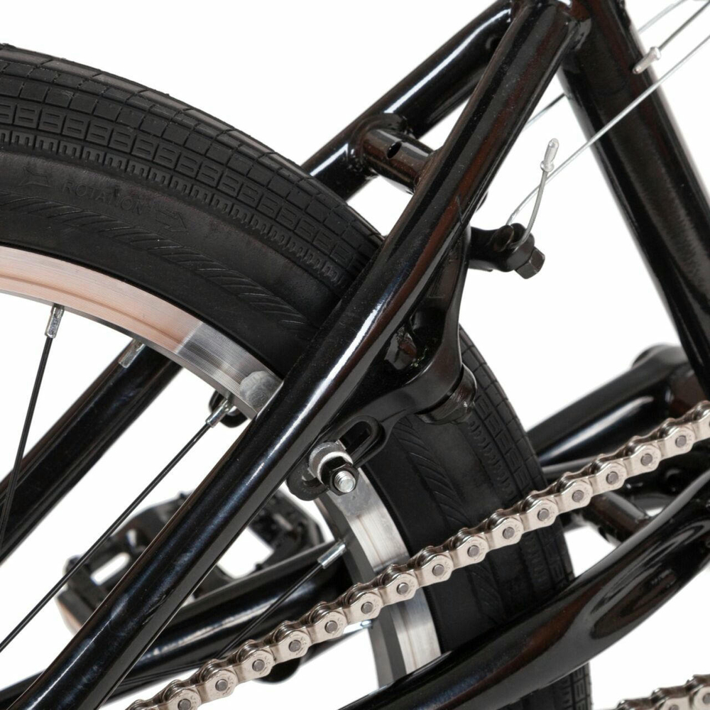 BMX Stinger Gansta Neo (2021)