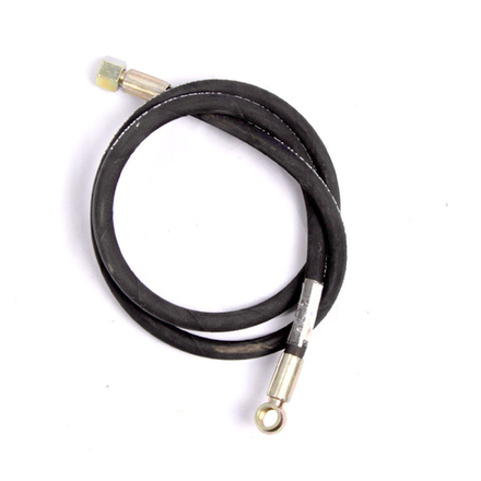 Гидравлический рукав с фитингами ПГВ2-4.0(М)