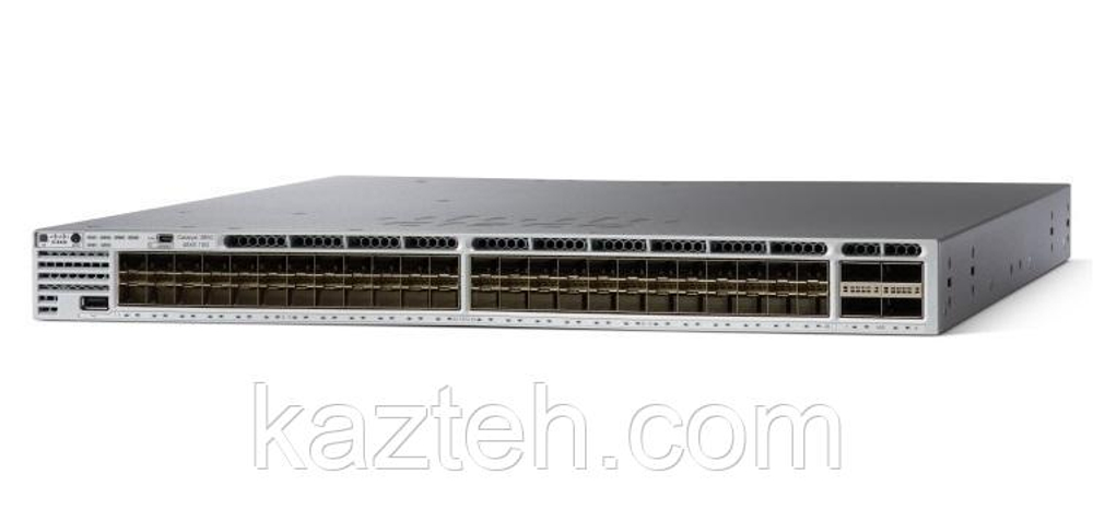 Коммутатор Cisco Catalyst WS-C3850-48XS-F-E