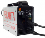 Сварочный аппарат Ресанта САИ205 65/77