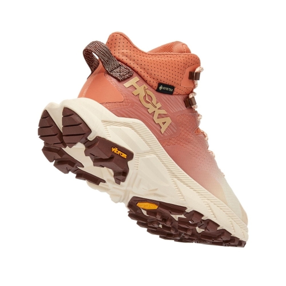 Женские Hoka Trail code GTX цена
