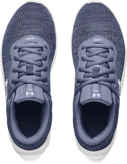 Кроссовки женские Under Armour W Mojo 2