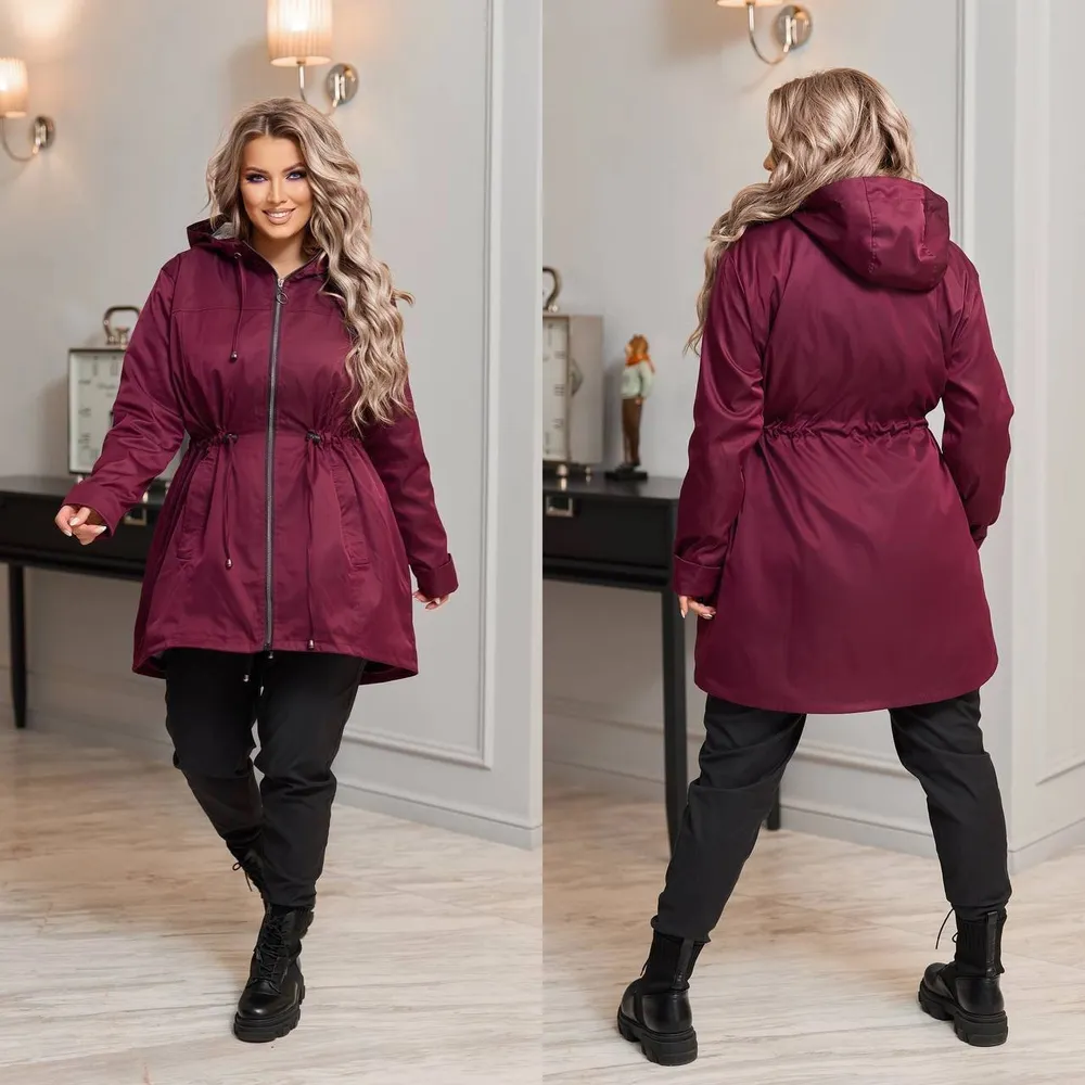 Парка УК-391-1 Fabrika