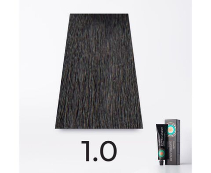 1.0 черный SUPREMA 60 мл