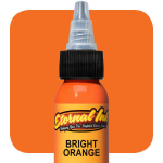 Bright Orange краска для тату Eternal Ink