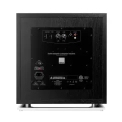 Dali SUB K-14 F Black