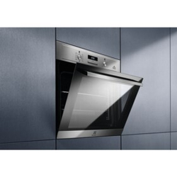 Встраиваемый электрический духовой шкаф Electrolux OED3H50X