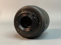 Nikon D5100 Kit 18-55mm 3.5-5.6G VR 331 кадров