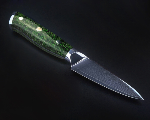 Кухонный нож овощной (D.JS) G613512