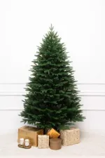 Ель искусственная «Смоленская» (Литая+пвх) 270 см / 2,7 м