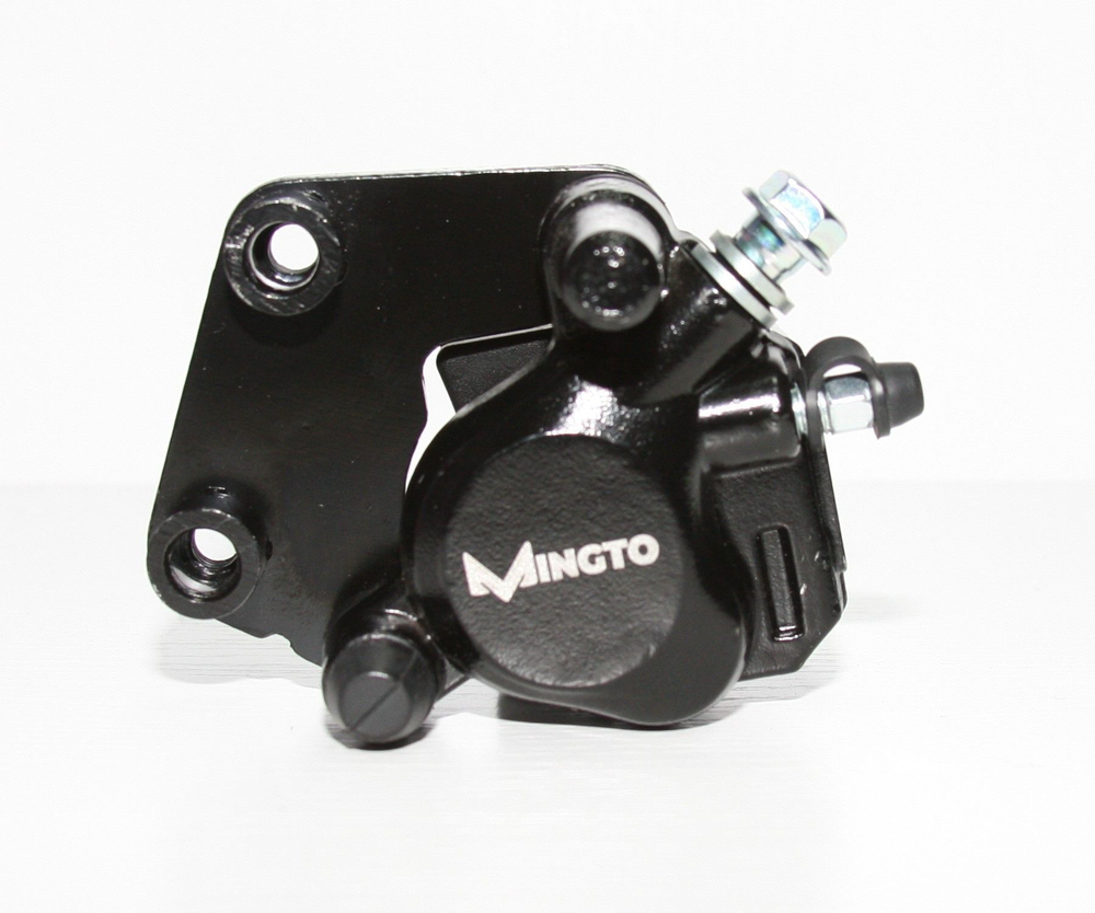 Суппорт тормозной калипер болт М10 гидравлический дисковый для велосипеда