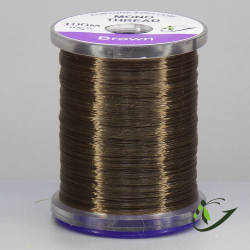 Fortuna-Fish MONO Thread 0.12mm 100m