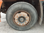 КамАЗ 6520 6x4 Самосвал 6520-3026012-53 (Дизельный, 11,7 л, 400 л.с., МТ)
