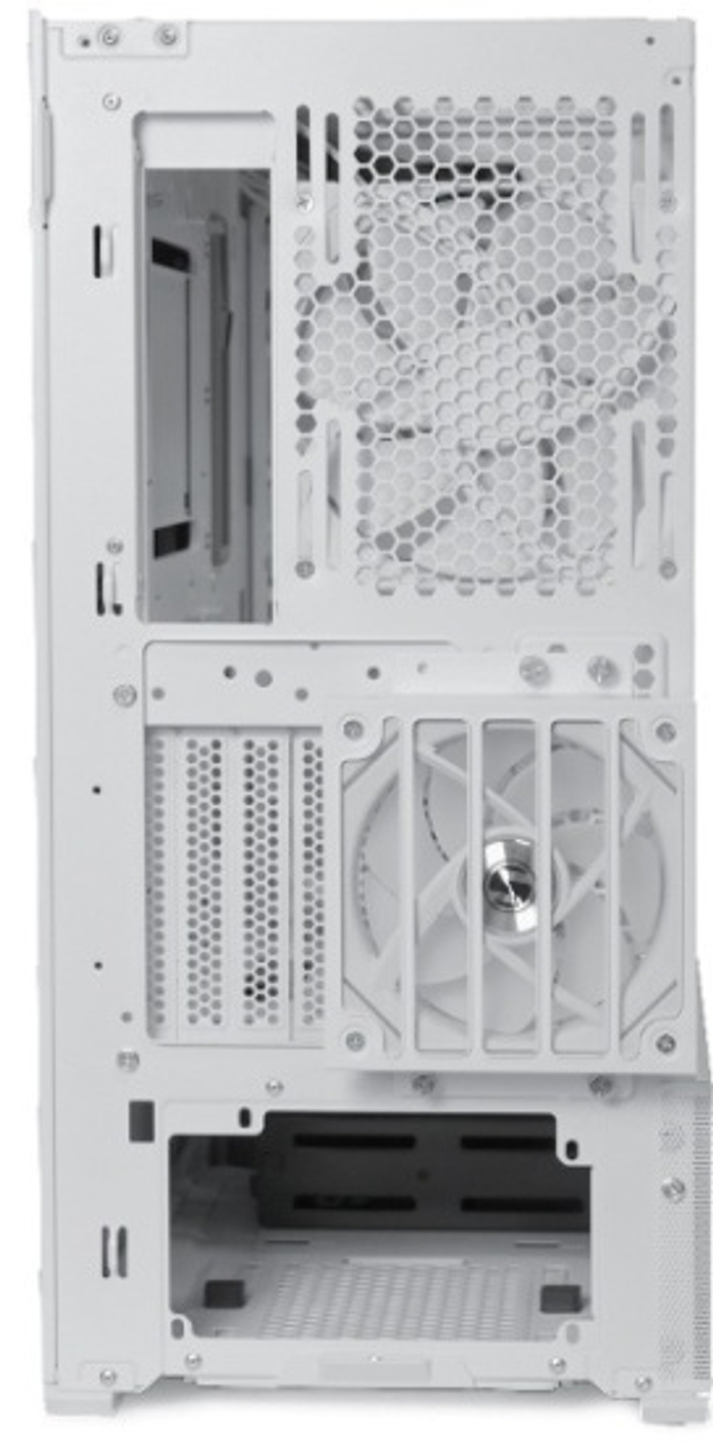 Корпус LIAN LI Lancool 216R W G99.LAN216RW.00 белый