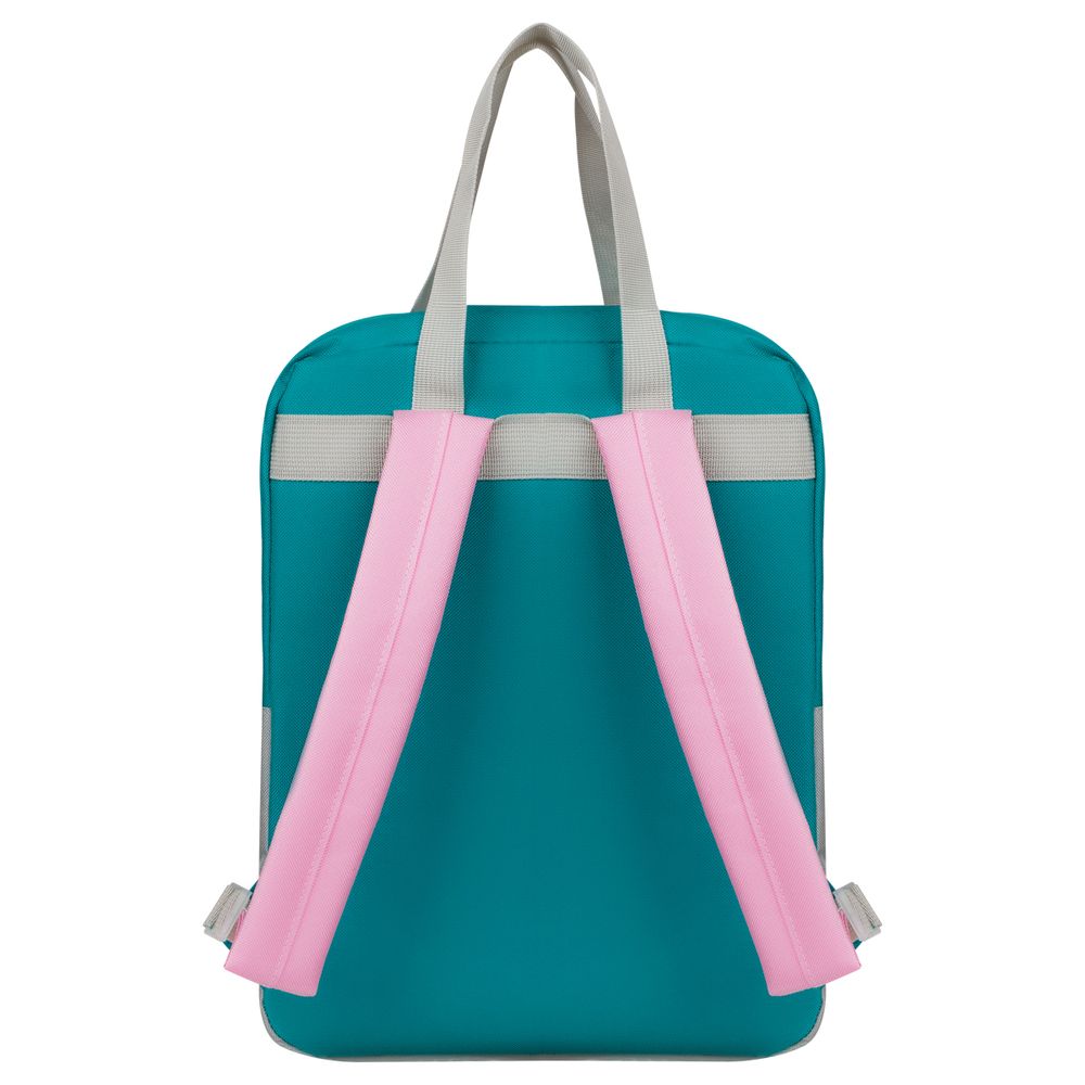 Рюкзак ArtSpace Street, 40*29*18см, 1 отделение, 1 карман