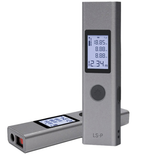 Лазерный дальномер Xiaomi Duka LS-P Laser Range Finder