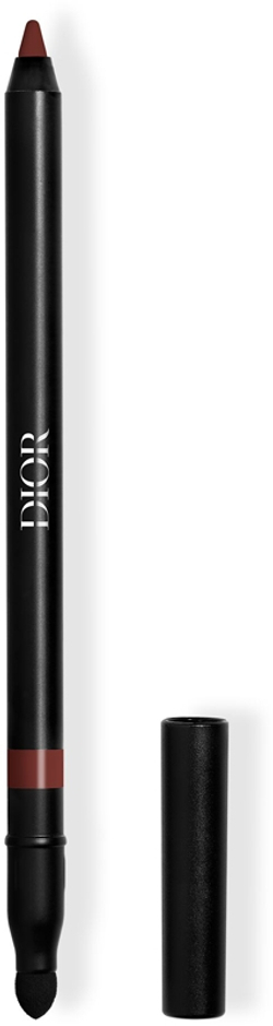 DIOR Diorshow On Stage Crayon - Водостойкий карандаш для глаз оттенок 664 Brick, 1 g