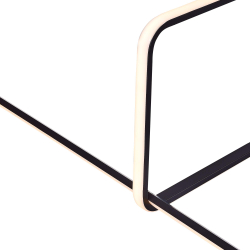 Светильник подвесной ST Luce Gaia SL6113.423.01