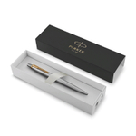 Подарочный набор - Parker Jotter, шариковая ручка + ежедневник