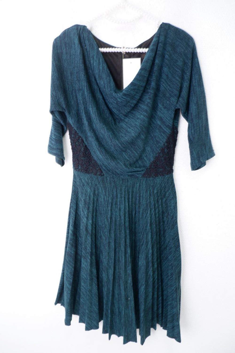 Платье из вискозы 44 размер