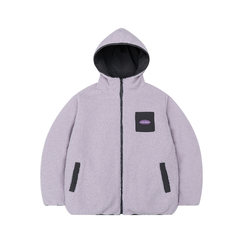 Куртка двухсторонняя YMKASHIX F138 pp.XL